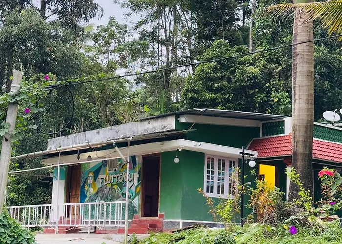 House Of Munnar