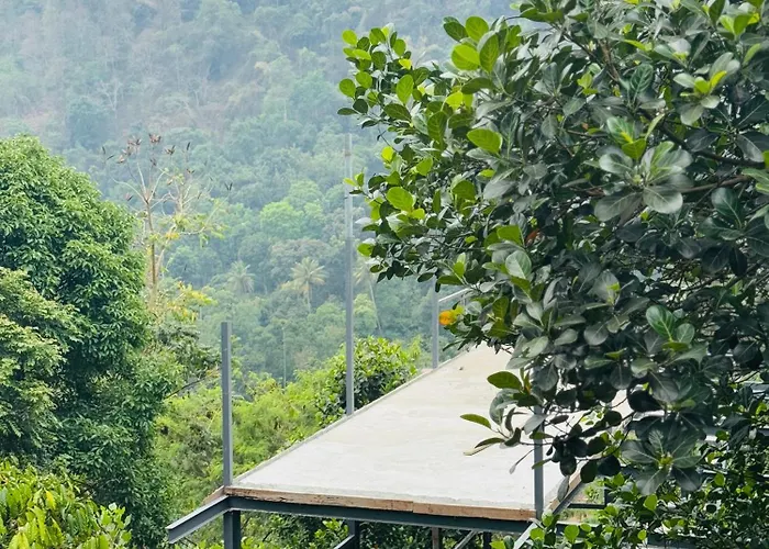 House Of Munnar