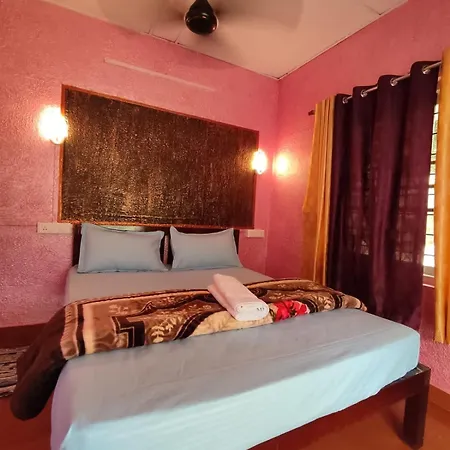House Of Munnar Apartment Anachal Exterior photo
