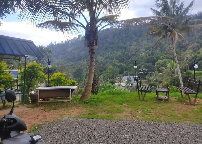 House Of Munnar