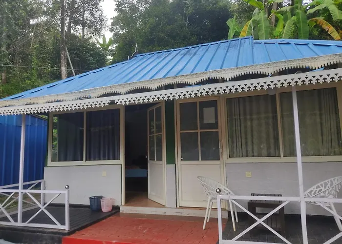 House Of Munnar