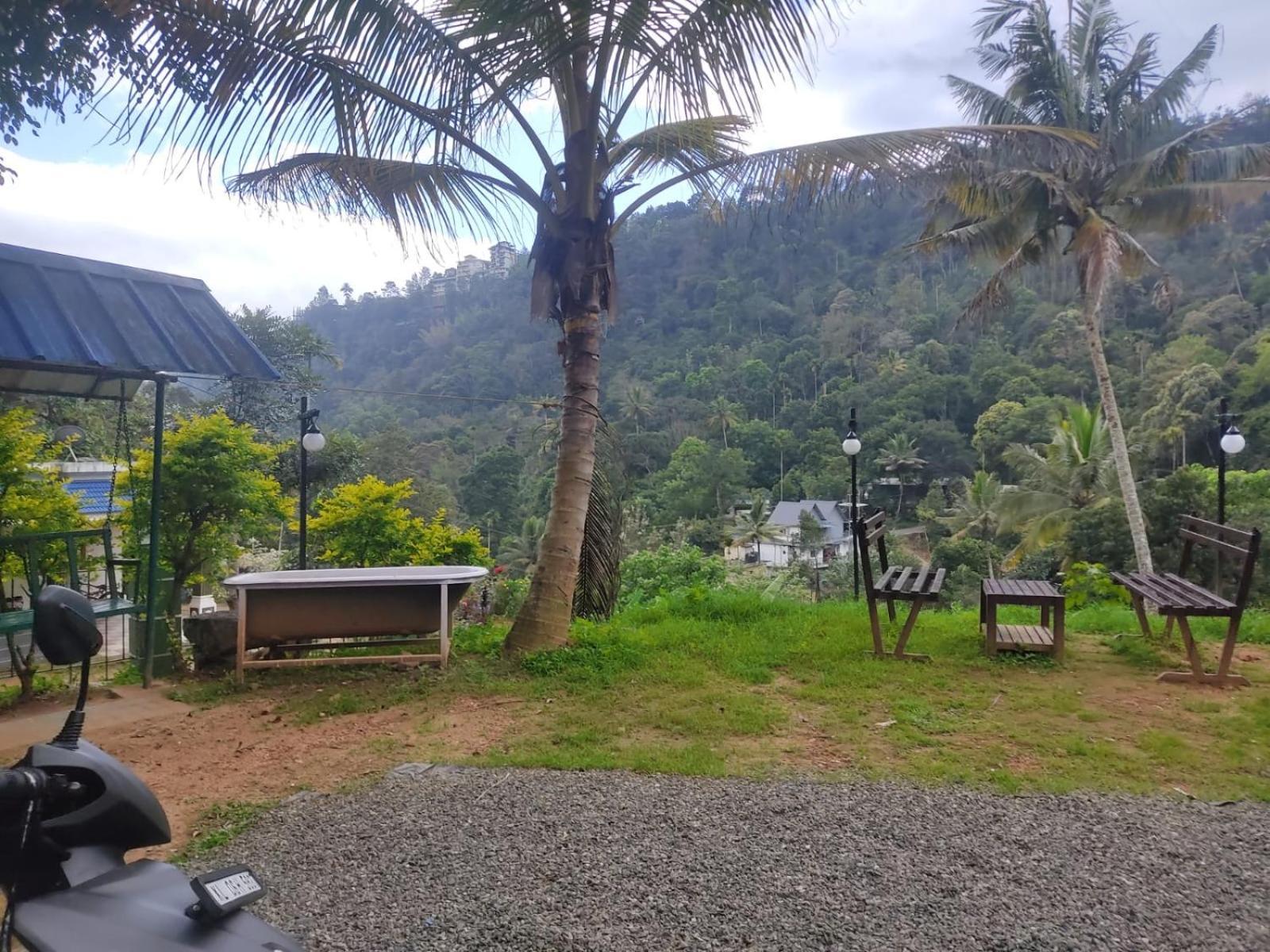 Homestay House Of Munnar Anachal