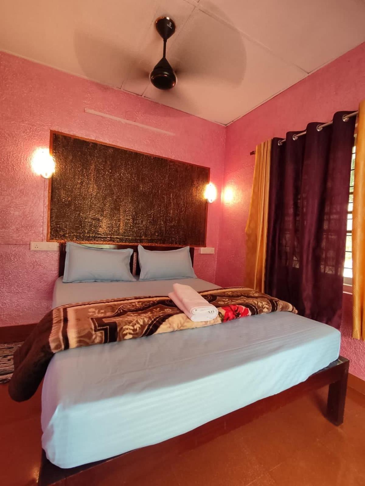 House Of Munnar Anachal