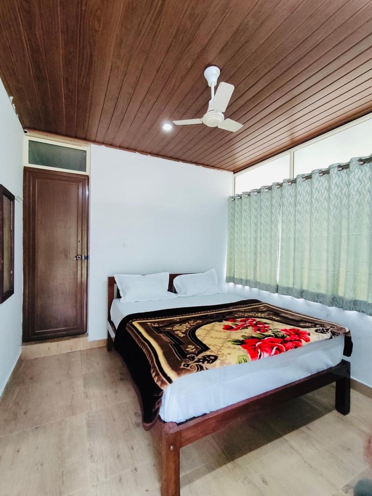 House Of Munnar Anachal