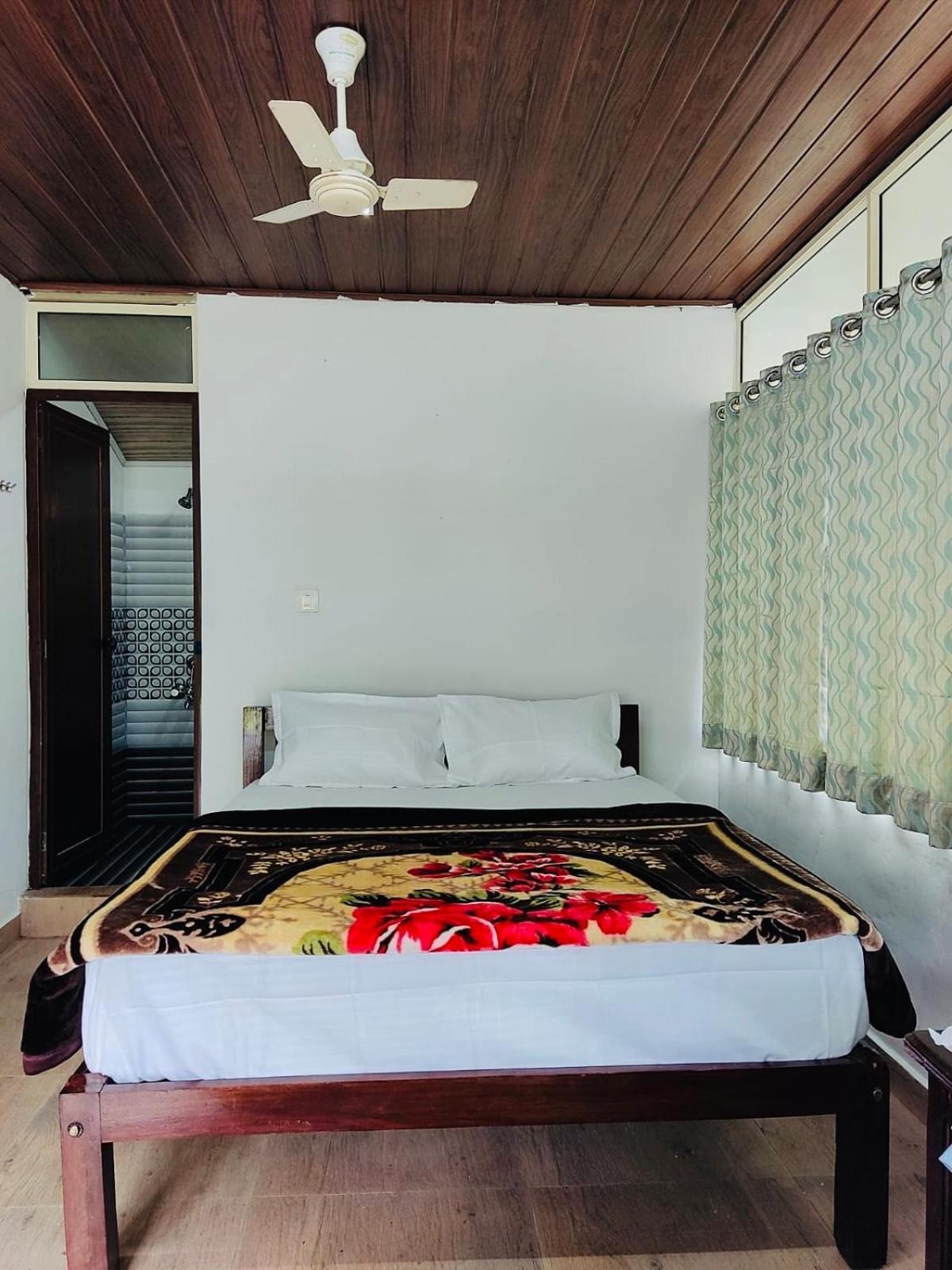 House Of Munnar Homestay
