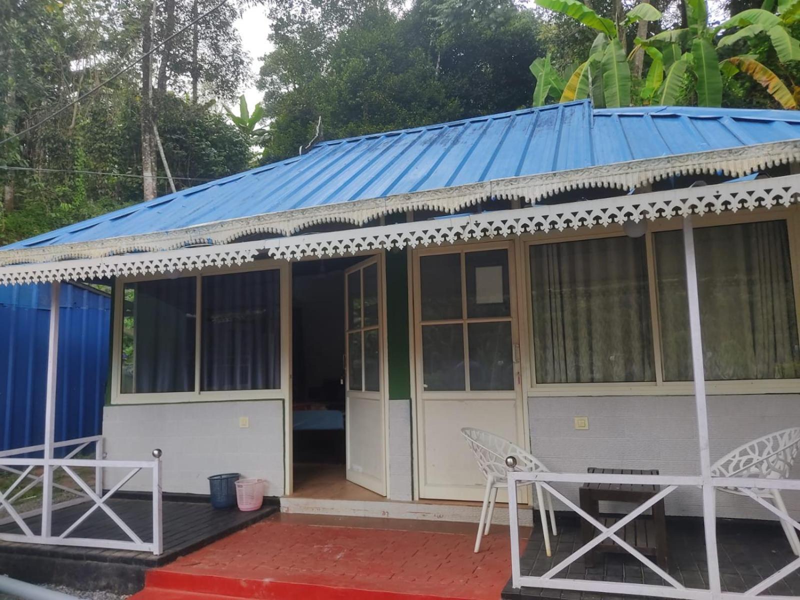 House Of Munnar Homestay *