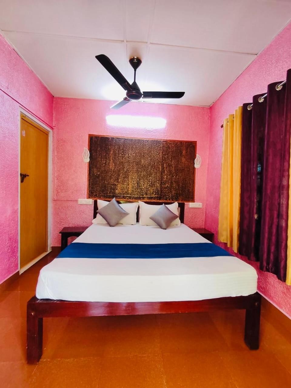 Homestay House Of Munnar