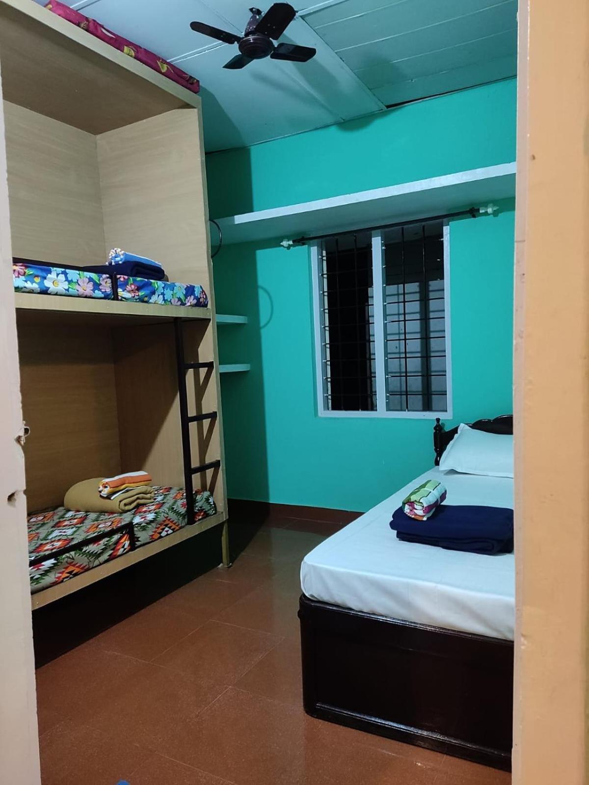 Homestay House Of Munnar Anachal