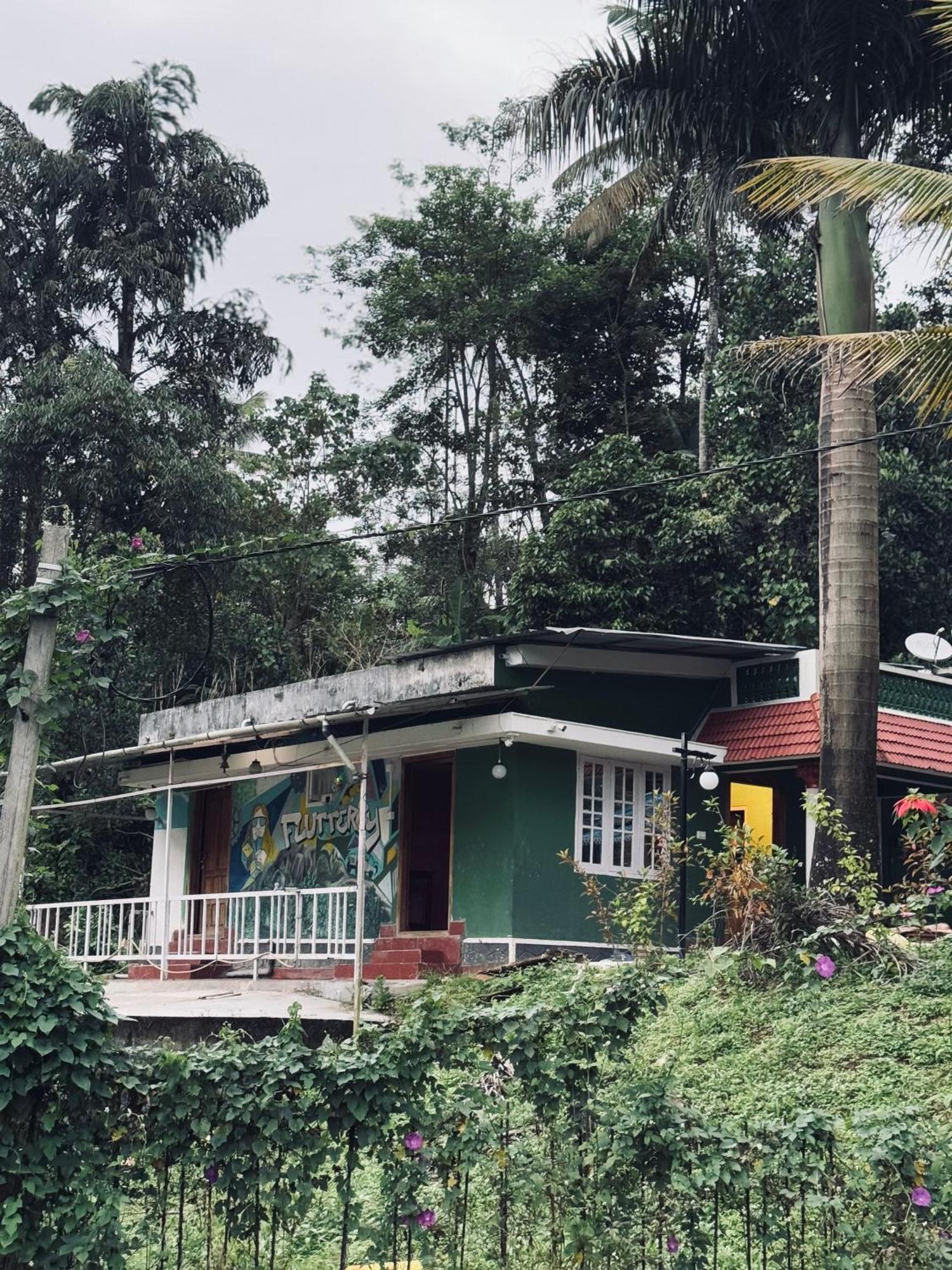 Homestay House Of Munnar