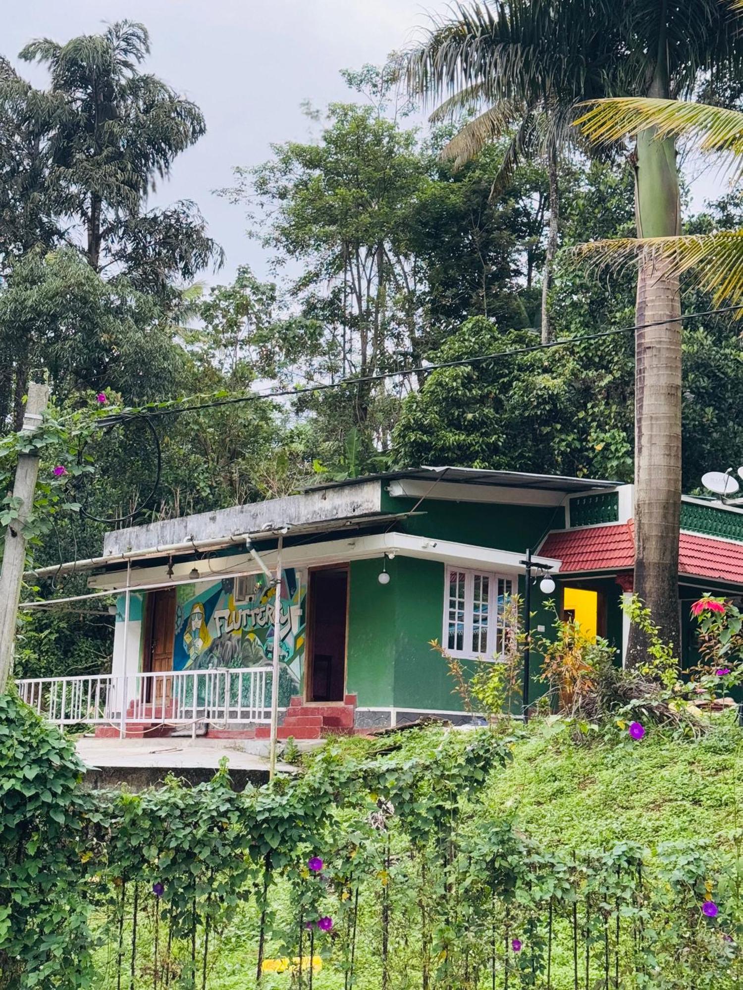 House Of Munnar Homestay *