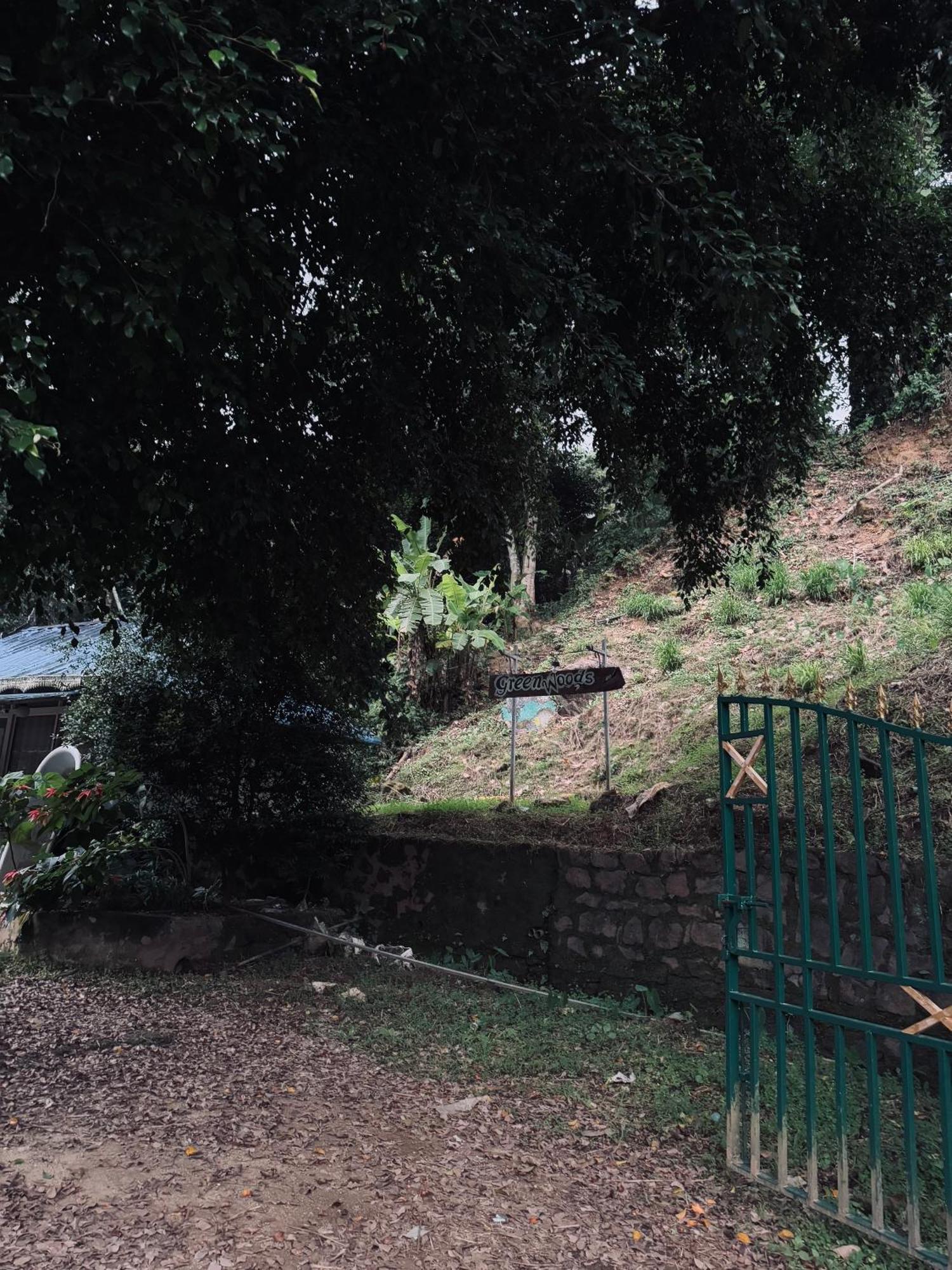 House Of Munnar *