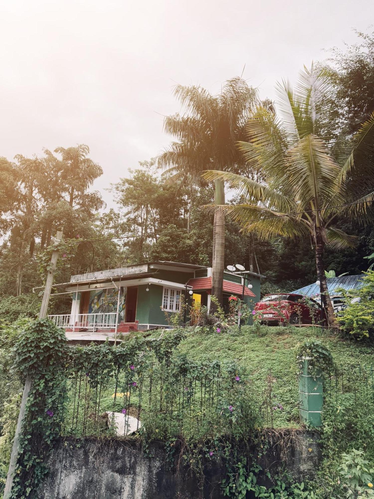 House Of Munnar