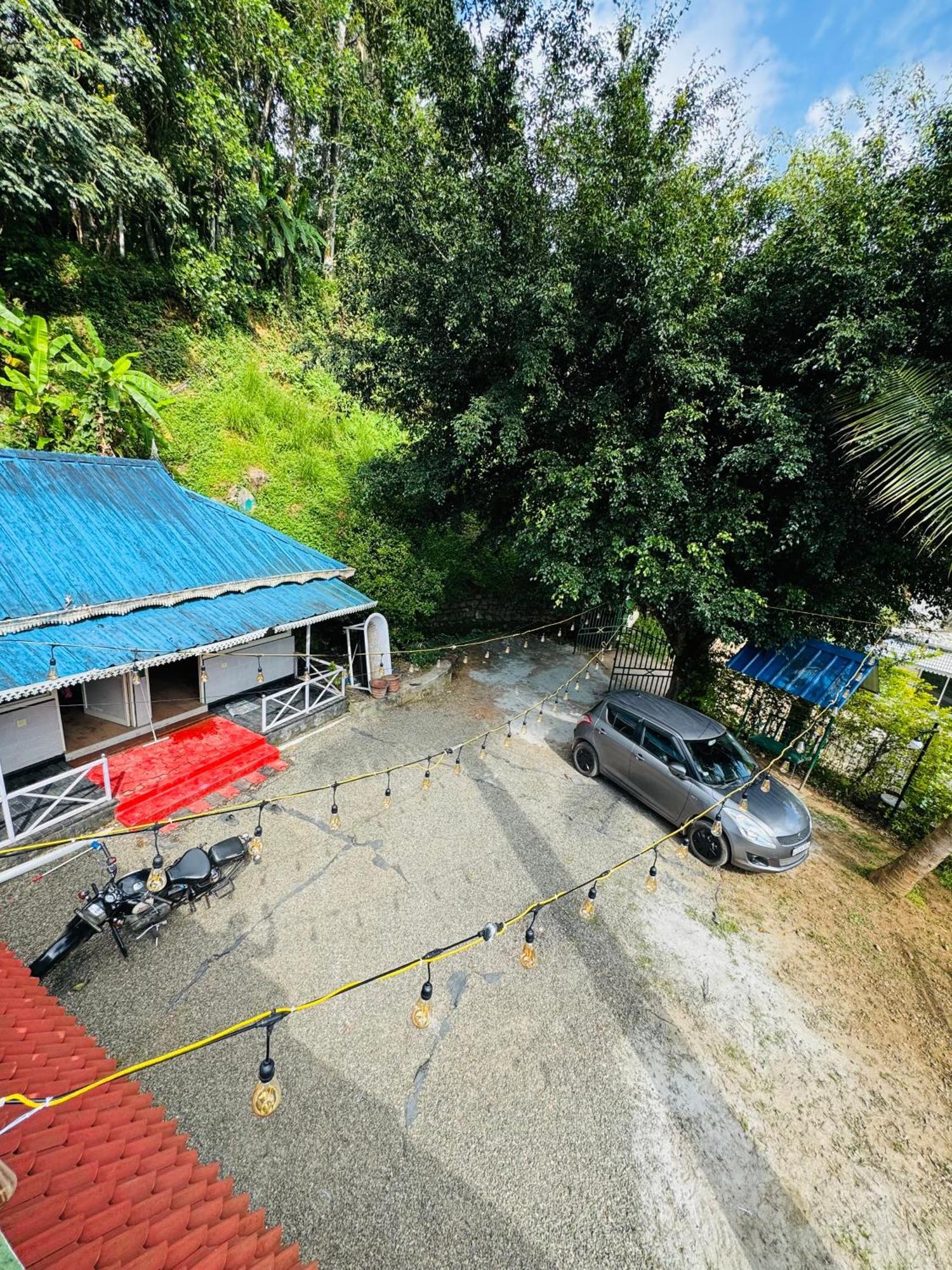 Homestay House Of Munnar
