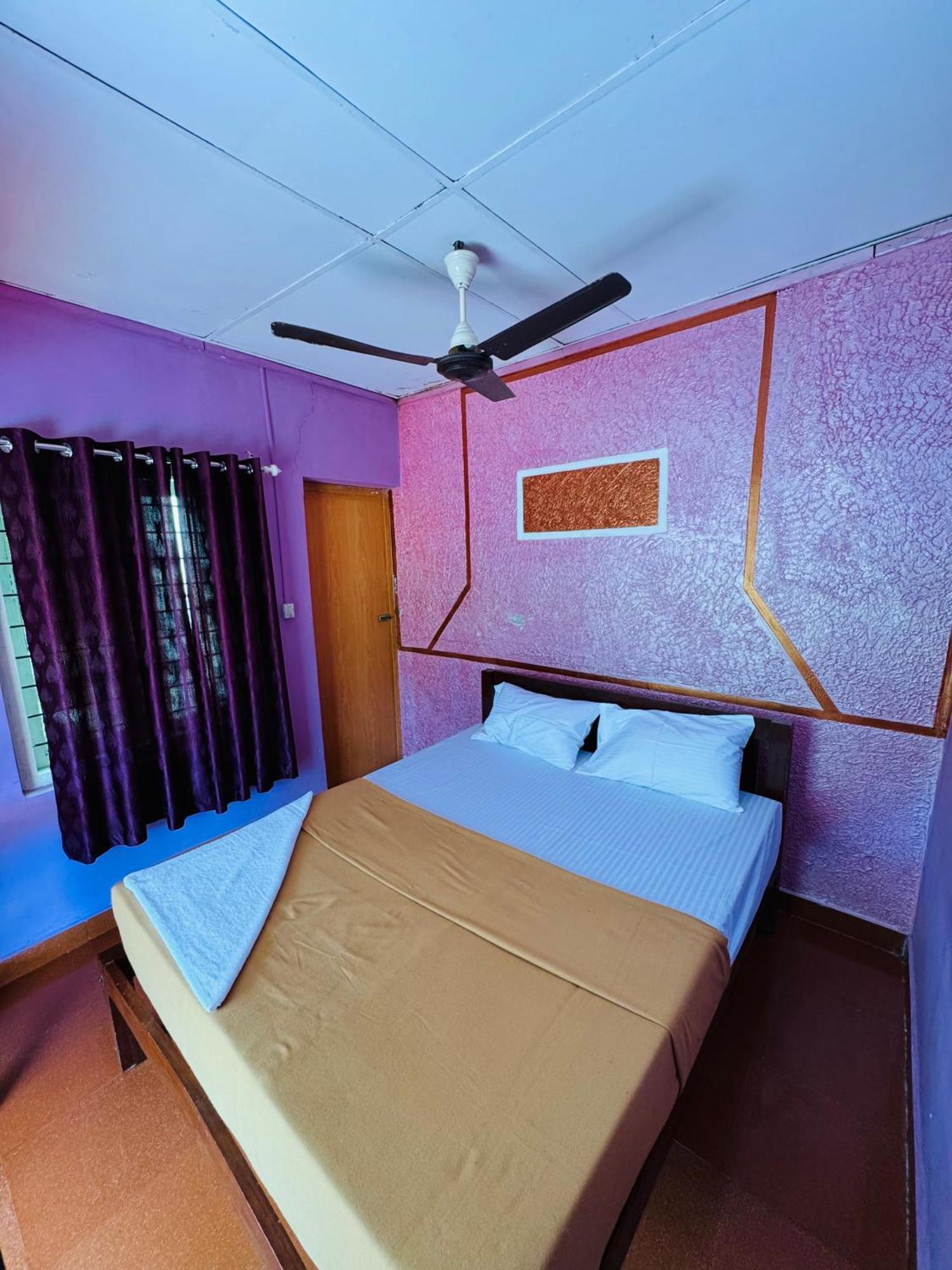 Homestay House Of Munnar