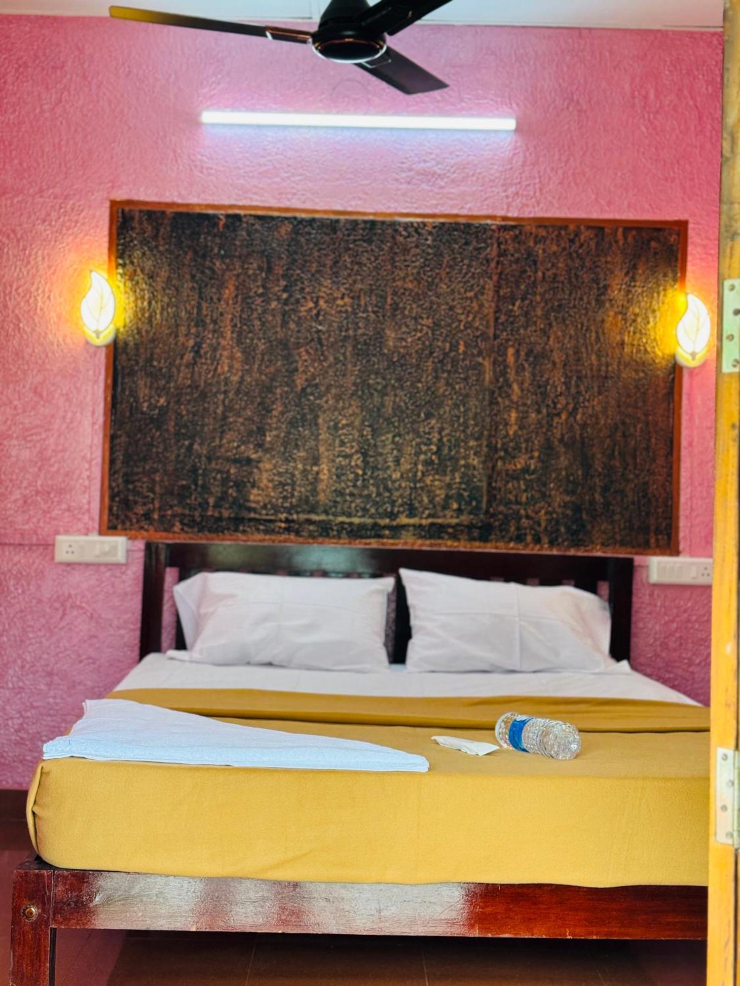 Homestay House Of Munnar Anachal