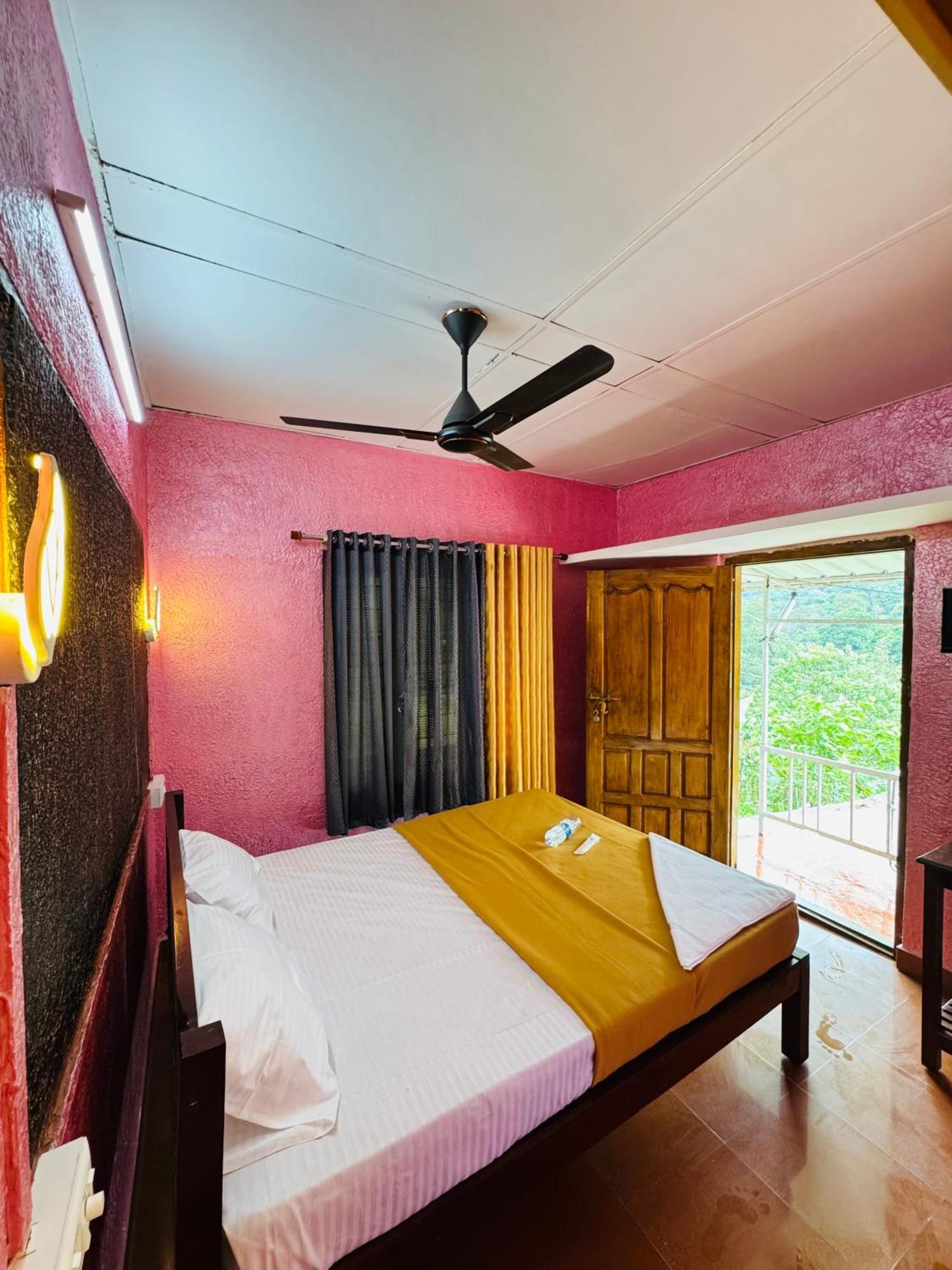 House Of Munnar