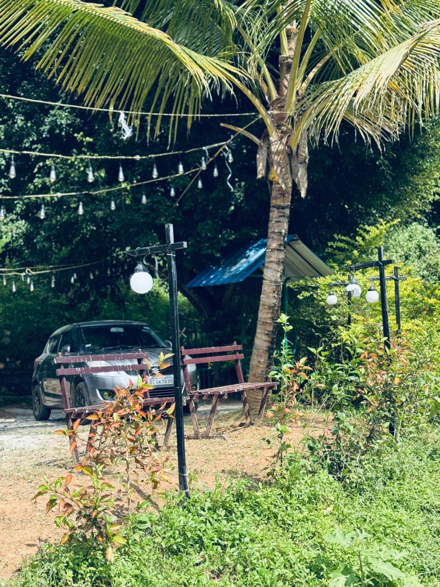 House Of Munnar Homestay Anachal