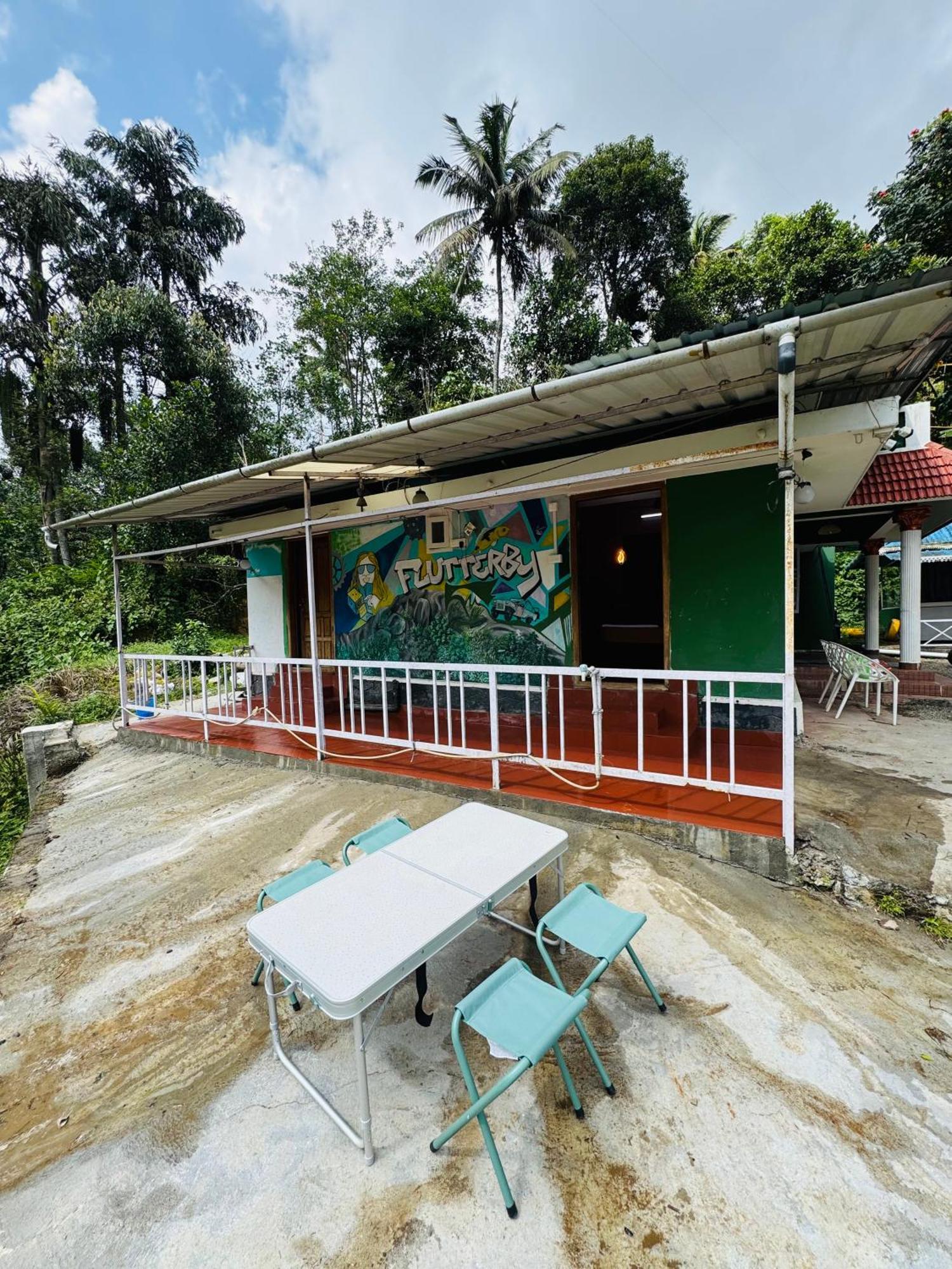 House Of Munnar Homestay Anachal