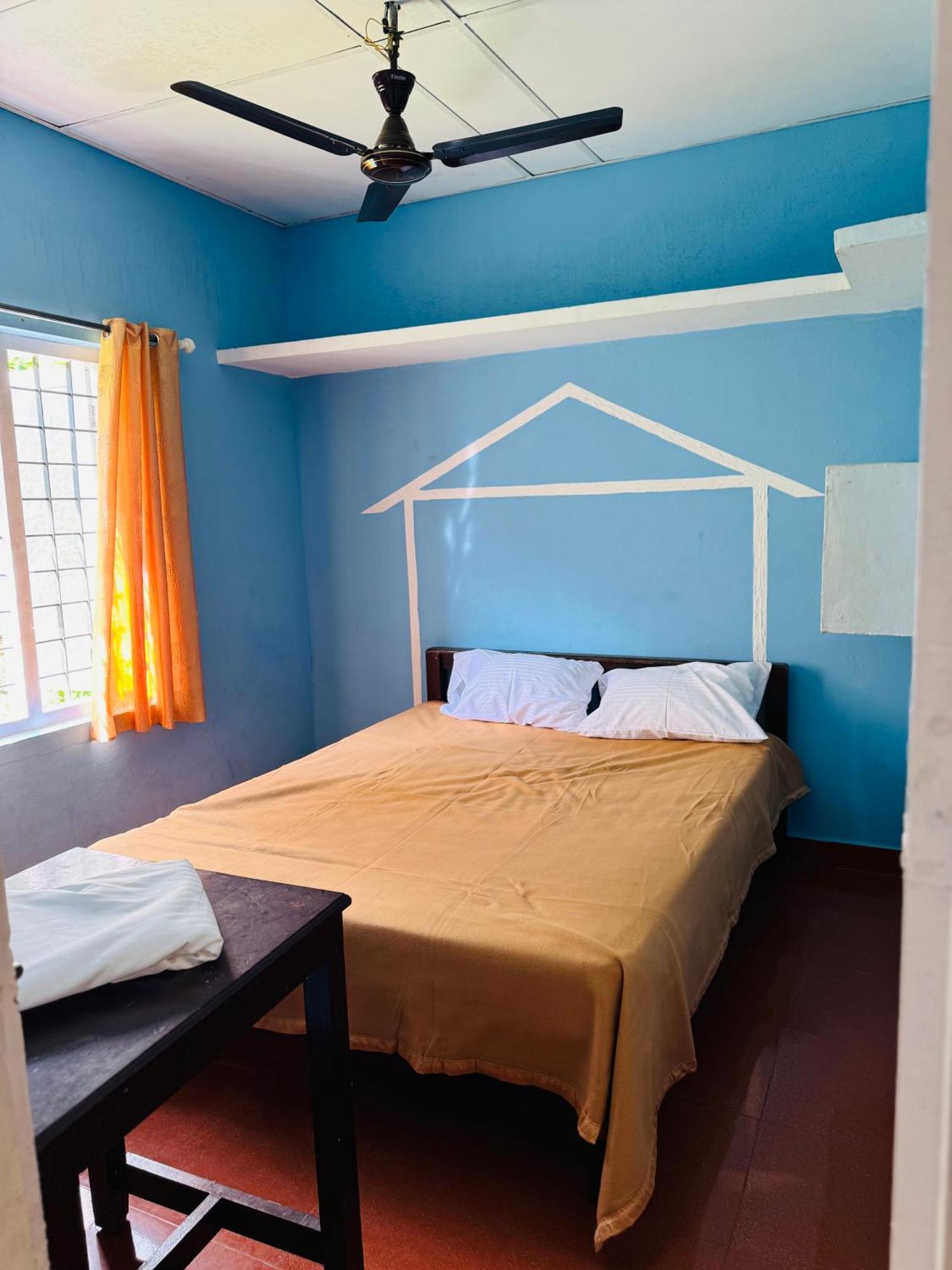 House Of Munnar Homestay *