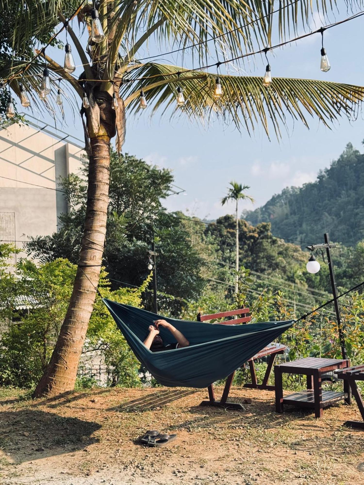 House Of Munnar Homestay *