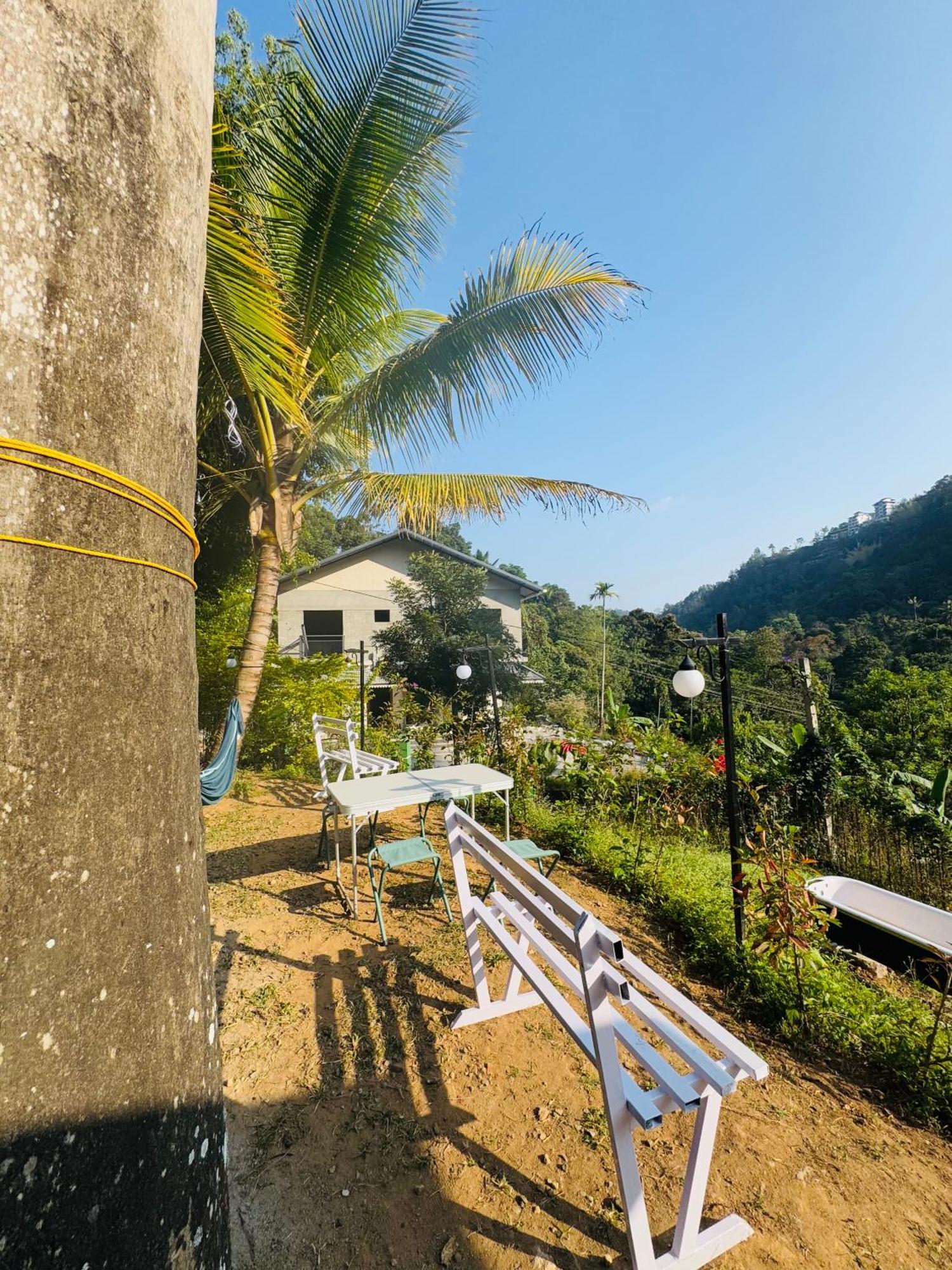 House Of Munnar Anachal