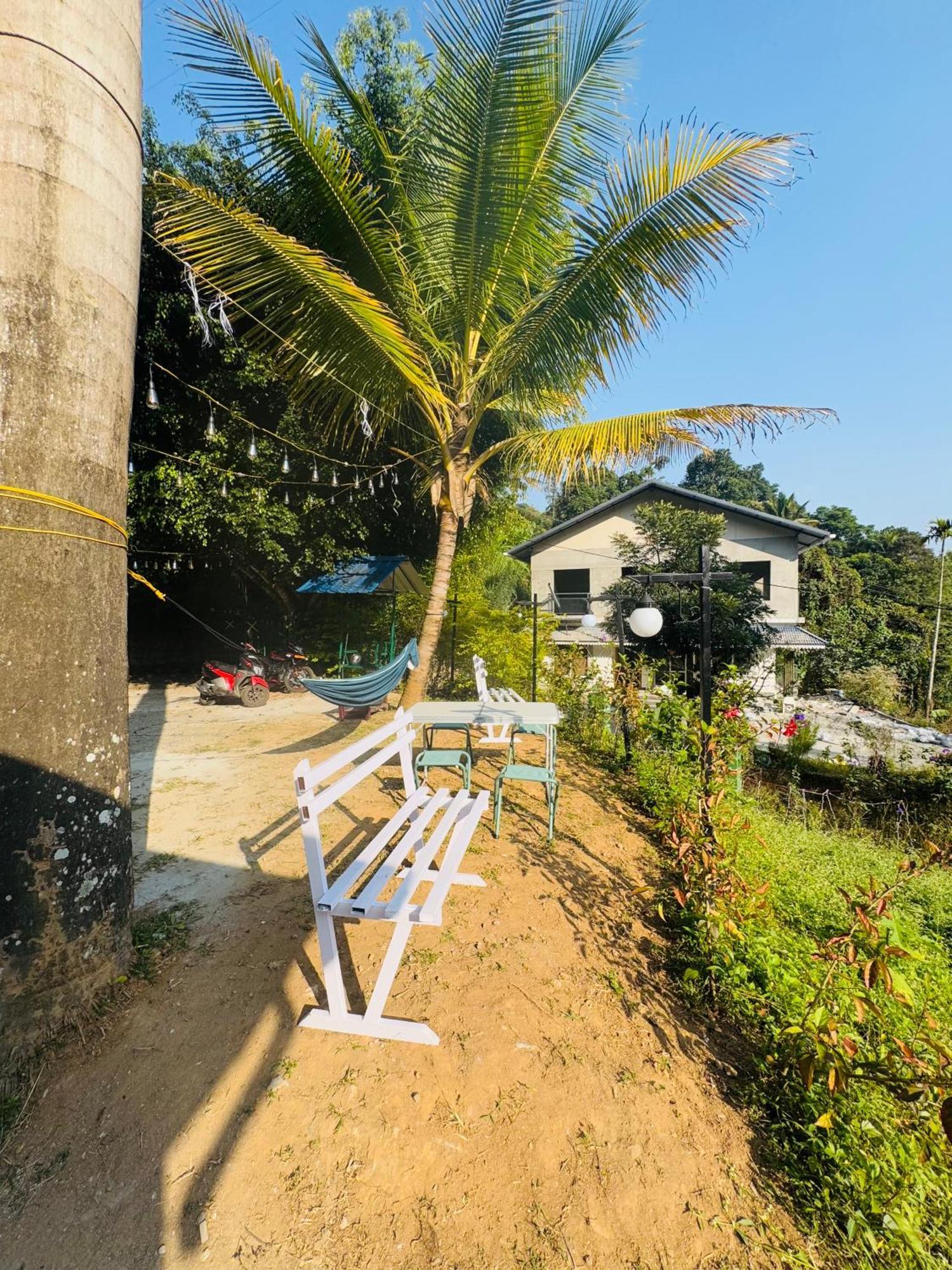House Of Munnar Homestay