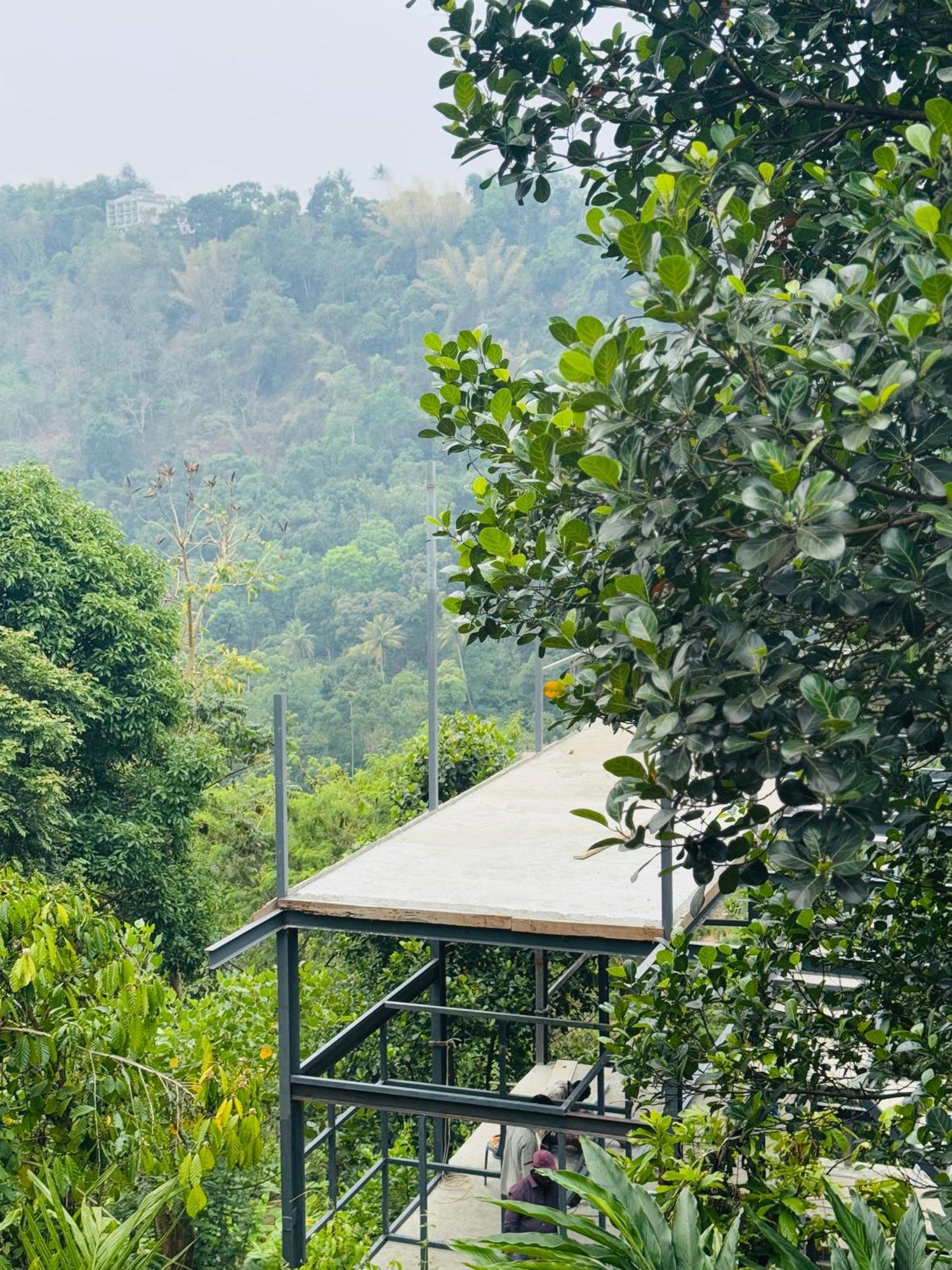Homestay House Of Munnar *